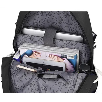 Bookbag Legend of Zelda Mochila de Ouro Hylian Shield Laptop de Volta Pack Homens Mulheres Bagpack de Viagem, Sacos de Escola para Meninas Adolescentes