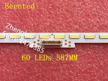 A Retroiluminação LED strip para SONY KDL-48R510C KDL-48W705C KDL-48R550C KDL-48R555C KDL-48R553C LM41-00110A 4-546-097 4-566-007