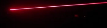 LABORATÓRIO de DIY 650nm 200mW Módulo Laser Vermelho com o Driver da placa (808nm/532nm&660nm + TTL) de DIY