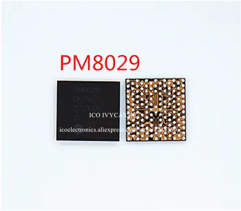 PM8029 Poder IC para Samsung S7562 I879 Para HTC T328W Para Motorola XT615 Para Huawei C8812 de gerenciamento de energia IC chip PM