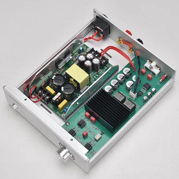 Classe D Amplificador de Potência TPA3255 Mono 600W de Potência de Alta Frequência Total/subwoofer Pode Escolher Febre APARELHAGEM hi-fi Digital Amplificador de Potência