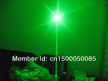 AAA Super Poderosa! Militar Ponteiro Laser Verde 100W 100000m 532nm Lanterna de Luz Queima de fósforo Queimar Cigarros Lazer Caça