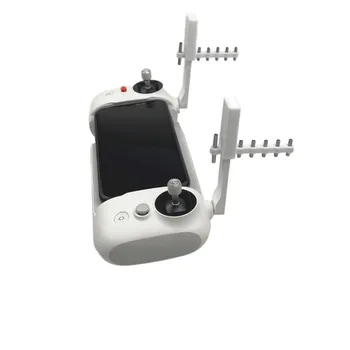 Para a FIMI X8 SE de 2020 Sinal do Controle Remoto Extender Amplificador de Alcance da Antena Booster Antena Yagi Xiaomi FIMI X8 SE Drone