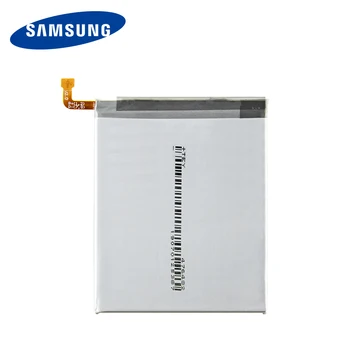 SAMSUNG Original EB-BA505ABN EB-BA505ABU 4000mAh da bateria Para SAMSUNG Galaxy A50 A505F SM-A505F A505FN/DS A505GN/DS A505W A30s A30