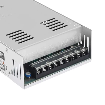 24V 15A 360W fuente de alimentación de conmutación zafiro Pro adaptador de impresora led tira de transformador de luz 12v para 3