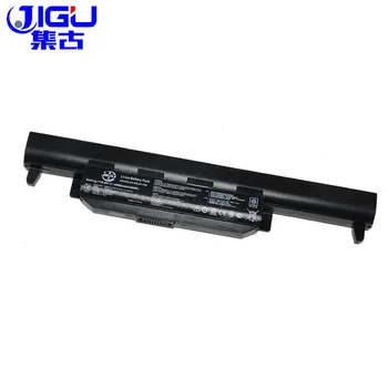 JIGU X55a Laptop Bateria Para ASUS A41-K55 K55A K55DE K55DR K55N K55D K55VD K55VM K55VS A75A A75DE A75VD A75VM Para a Bateria