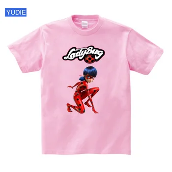 T-Shirt meninas Crianças dos desenhos animados bate-Papo Funny T-Shirts Crianças 2020 Tops Meninos tee Curto Bebê, roupas de verão para as meninas bonito