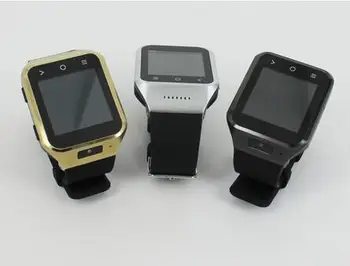 Original ZGPAX S8 tomada de carregamento pequena placa para ZGPAX S8 Smartphone Smart Watch Telefone Android 4.4 MTK6572 de 1,5 Polegadas-frete grátis
