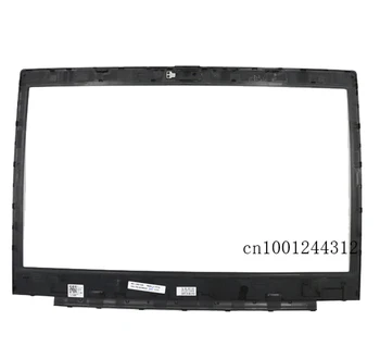 Novo Original Para o portátil Lenovo Thinkpad L490 LCD Frontal Moldura Moldura 02DM325 IR