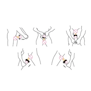 Tamanho mestre xgame exercício de Alargamento do Pênis pau massager extender peni ampliador do expansor de proextender brinquedo do sexo