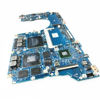 N501JW i7-4720HQ CPU, 8GB de RAM GTX960M placa-mãe Para ASUS ROG N501JW UX501J G501J UX50JW FX60J laptop placa-mãe