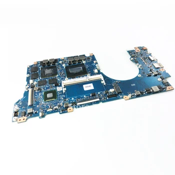 N501JW i7-4720HQ CPU, 8GB de RAM GTX960M placa-mãe Para ASUS ROG N501JW UX501J G501J UX50JW FX60J laptop placa-mãe
