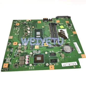 ZN240IC i5-7200CPU GT940MX/2G placa-mãe Para ASUS ZN240IC All-in-one Desktop placa-mãe 90PT01N0-R02000