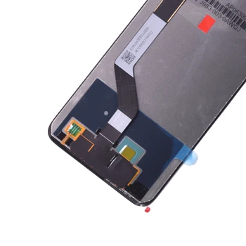10-Toque Original Para Xiaomi Redmi Nota 7 LCD Com Moldura de Exibir a Tela de Substituição Para Redmi Note7 Pro Tela de exposição do LCD