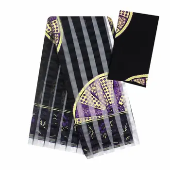 YBG!2018 imitado tecido de seda africana de tecido de estampa de tecido africano atacado nigeriano ancara tecidos africanos de cera que imprime ! J72615