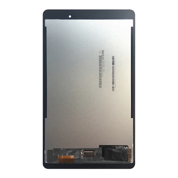 Nova de Trabalho de Display LCD da Tela de Toque Substituição do conjunto do Digitador Para o LG G PAD X 8,0