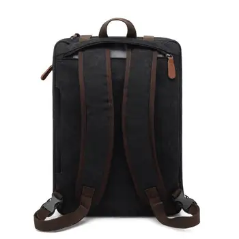 Nova Mochila De 15,6/17.3 Polegadas Laptop Backpack Moda, Viagem de Negócios Nylon Impermeável, Anti-roubo de Mochila de Homens Mochila