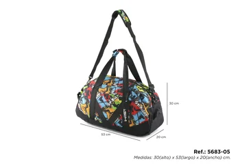 Esporte masculino ou feminino saco de viagem, impresso homens da mochila: camuflagem, vermelho, verde, preto Alessia