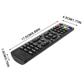 Controle remoto Controlador de Substituição para Kartina Micro Dune HD TV