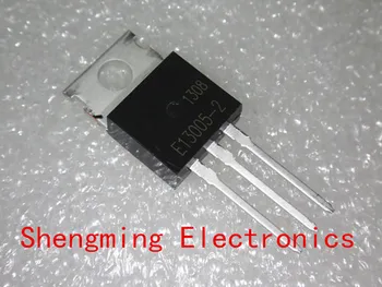 50PCS E13005-2 E13005 13005 A-220 transistor