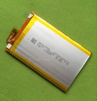 Elephone P8000 4165mAh Bateria Original de Cópia de segurança Para Elephone P8000 Telefone Inteligente Móvel+ Número de Rastreamento+Ferramentas