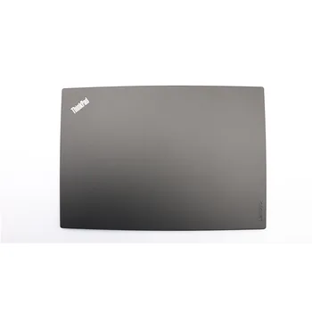 Novo e Original do Portátil de Lenovo ThinkPad L460 LCD Tampa Traseira Tampa Traseira de caso/LCD tampa Traseira caso 01AV940 AP108000600