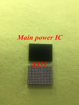 1pcs-20pcs S535 grande poder de IC para Sumsung S7 & S7 Borda G930FD G935S Principal fonte de alimentação do chip PMIC