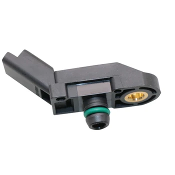 Novo MAPA Original Colector Sensor de Pressão Absoluta para CITROEN Xantia Saxo PEUGEOT 206, 307 9639418880 0261230057