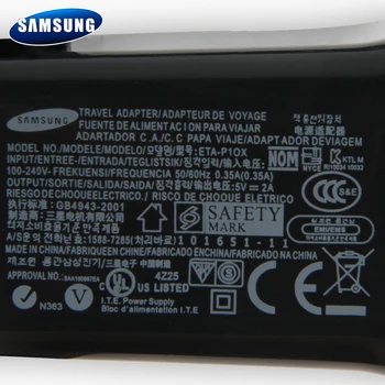 Do Original De Samsung Tablet Viagem De Carregamento Do Carregador Para Samsung Galaxy Tab P7500 P7510 P1000 P6800 Tab P7300 P6210 P7310 P1010 N8013