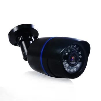 SONY-IMX326 COMPLETO CCTV Digital AHD Câmera de 5MP 4MP 3MP 1080P HD AHD-H 5.0 MP/exterior ip66 à prova d'água visão noturna IR ter Bala