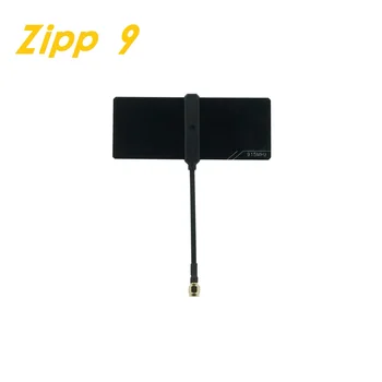 FrSky Zipp 9 900MHz 868mhz de Alto Desempenho Moxon Antena