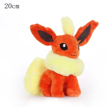 Novo 41 Estilos TAKARA TOMY Pokemon Pikachu, Squirtle Recheado Passatempo Anime de Pelúcia Boneca de Brinquedos Para Crianças de Natal, Evento Presente