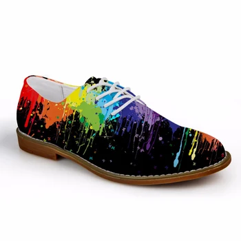 Personalizado PU Sapatos de Couro para os Homens,a Moda Mens Sapatos Oxford,de Alta Qualidade Casuais Sapatos de Vestido Tamanho Grande 41-45 Gorduras