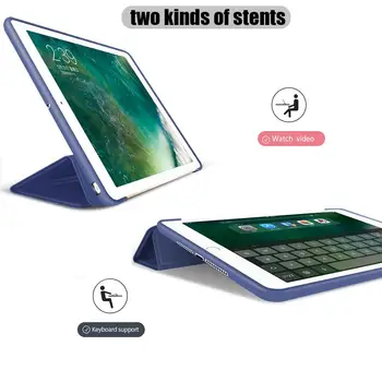 Tablet case para Apple ipad Air 2 De 9,7