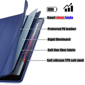 Tablet case para Apple ipad Air 2 De 9,7