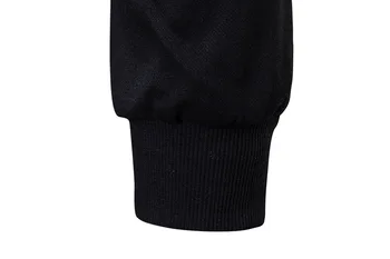 MRMT 2021 Nova Marca de Homens Camisolas Suéter de Moda Cor Sólida Gola do Pulôver para o homem de Casaco de Moletom