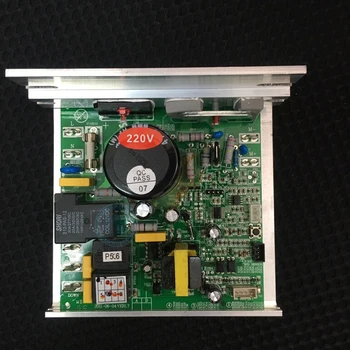 Esteira controlador de motor MKS TMPB15-P inferior da placa de controle da placa de circuito uso para controle de velocidade do motor