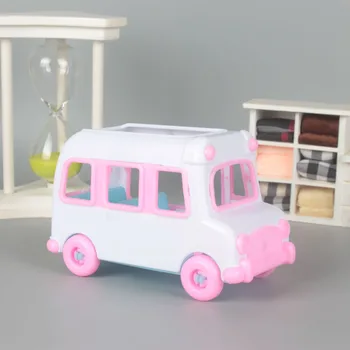 1Pcs lol bonecas Pequeno carro de brinquedos para as Crianças lol acessórios tamanho 5.5 * 2.7 * 3.5 em bonecas brinquedos bonecas brinquedos acessórios