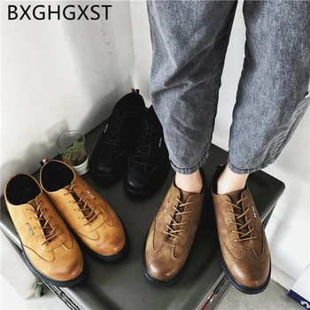 O designer de sapatos de mens casual alta moda masculina italiana de sapatos de couro vestido formal televisão sapatos oxford para homens zapatos de hombre обувь