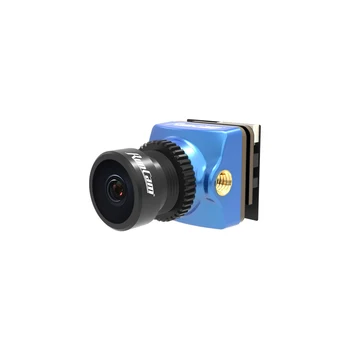 RunCam Phoenix2 FPV Câmera Micro 19x19 / Nano 14x14 1000TVL 2.1 mm 16:9/4:3 PAL NTSC Comutável para Freestyle RC Drone Carro Robô