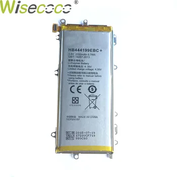 Original HB444199EBC Com quadro de Bateria Para o Huawei Honor 4C C8818 CHM-CL00 CHM-UL00 CHM-U01 CHM-TL00H