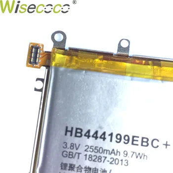 Original HB444199EBC Com quadro de Bateria Para o Huawei Honor 4C C8818 CHM-CL00 CHM-UL00 CHM-U01 CHM-TL00H
