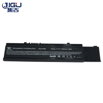 JIGU Laptop Bateria Para Dell Vostro 3400 3500 3700 Substituir:0TXWRR 0TY3P4 312-0997 4JK6R 7FJ92