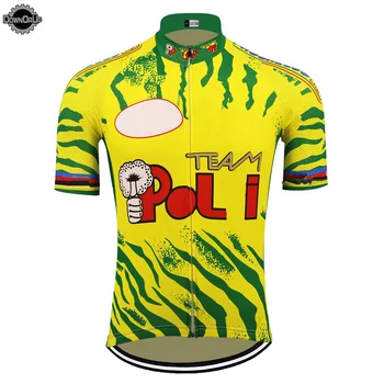 Clássico de ciclismo jersey ropa ciclismo mtb jersey ciclismo roupas de manga curta bicicleta de triatlo roupas maillot ciclismo