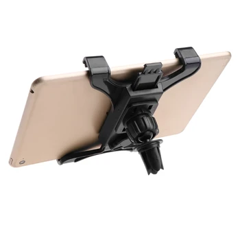 Carro de Ventilação de Ar da Montagem do Stand Para 7 to11inch ipad, Samsung Galaxy Tab Tablet PC Y3ND