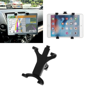 Carro de Ventilação de Ar da Montagem do Stand Para 7 to11inch ipad, Samsung Galaxy Tab Tablet PC Y3ND