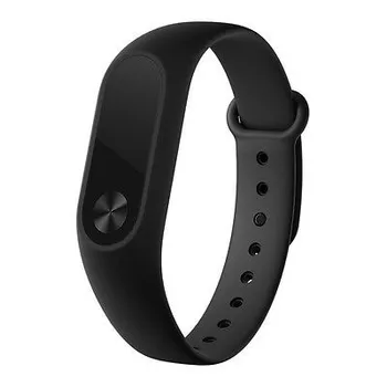 Atividade pulseira com Xiaomi Mi Band 2 Bluetooth 4.0 RMA pulsómetro