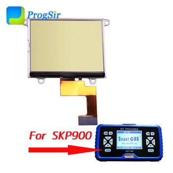 Tela de LCD para SuperOBD SKP 900 SKP900 Programador