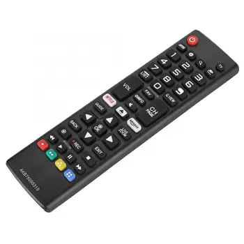 Para LG AKB75095315 o smart remote, controle Remoto Universal TV de Controle Remoto Inteligente Controlador de Substituição uzaktan kumanda