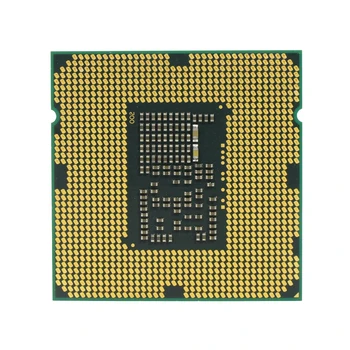 Intel Core i5 650 Processador de 3.2 GHz Dual-Core 4MB de Cache Socket LGA 1156 32nm 73W área de Trabalho do CPU